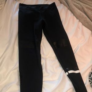 Lily Bod leggings